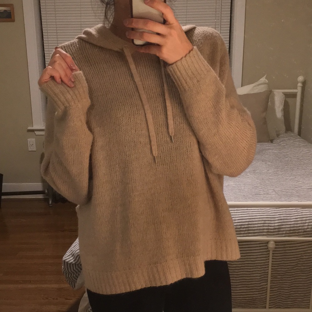 H&M | Lounge Sweatshirt